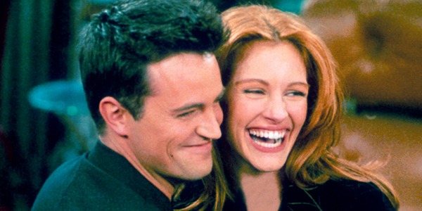 Image result for julia roberts and matthew perry